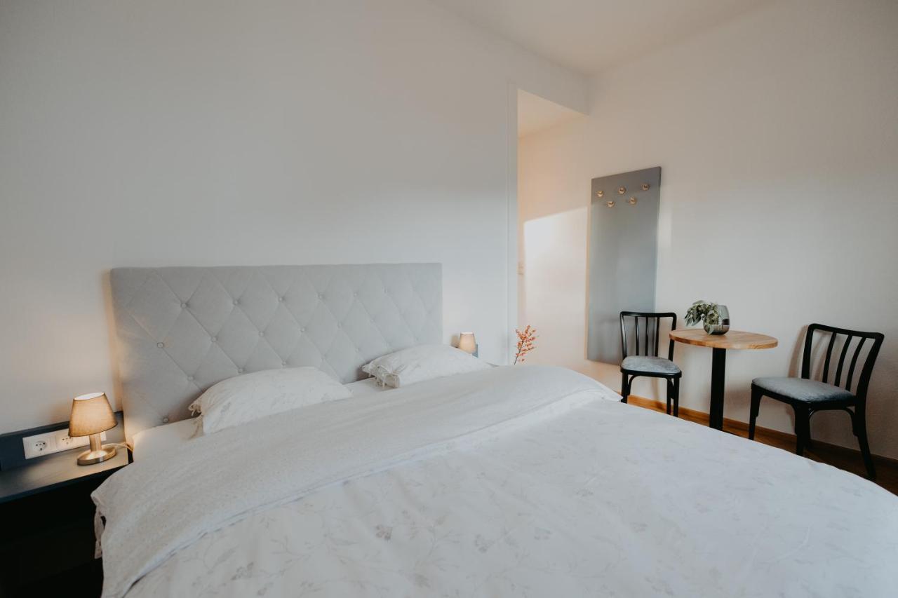 Der Loeffler Am Semmering Bed&Breakfast Exterior photo