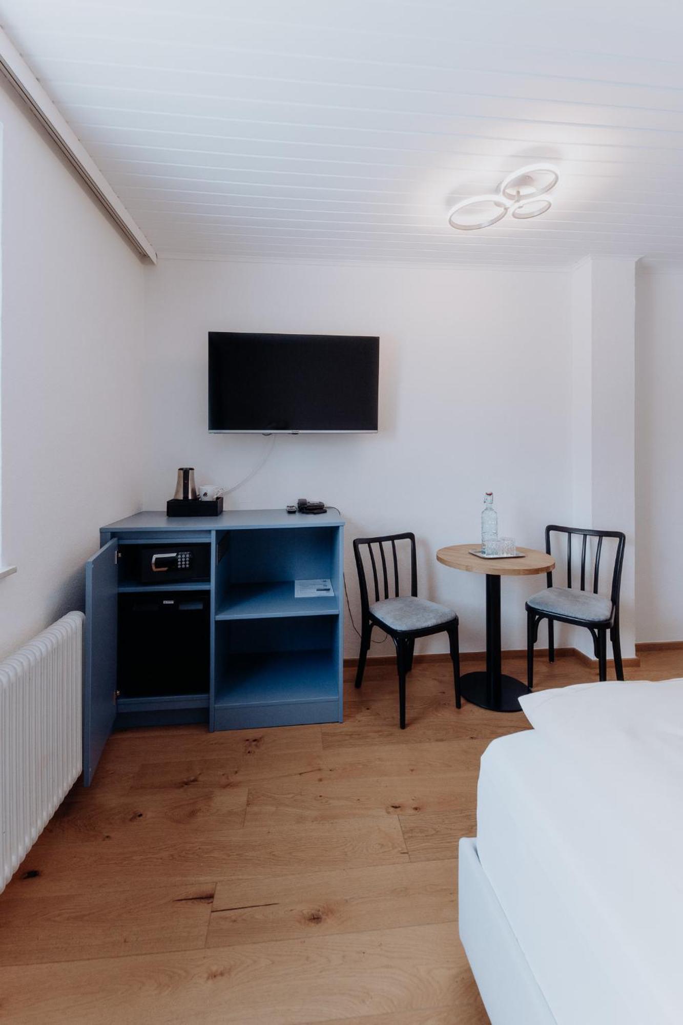 Der Loeffler Am Semmering Bed&Breakfast Room photo