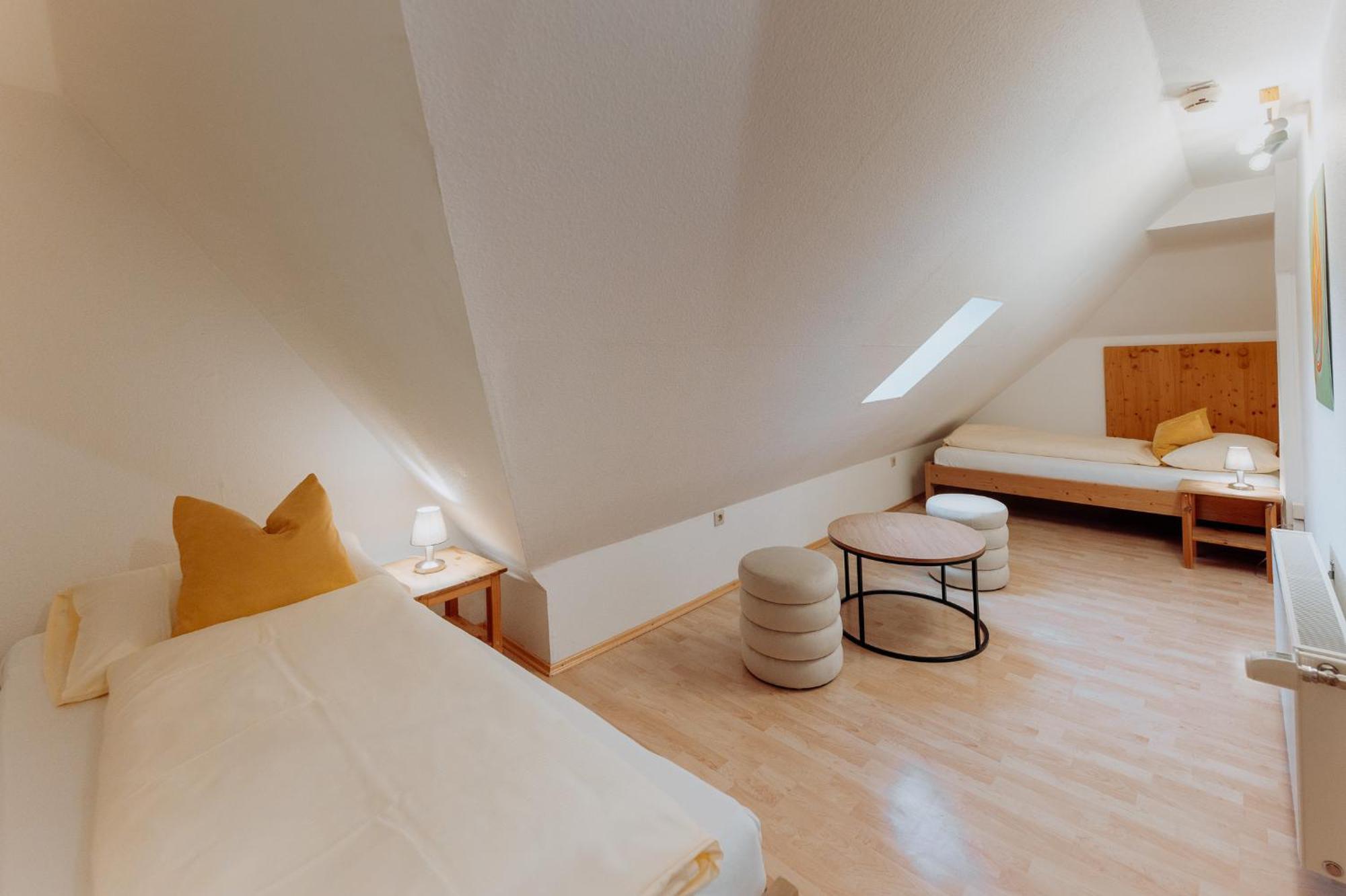 Der Loeffler Am Semmering Bed&Breakfast Room photo