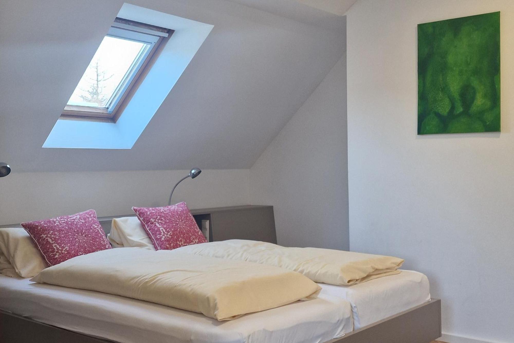 Der Loeffler Am Semmering Bed&Breakfast Exterior photo